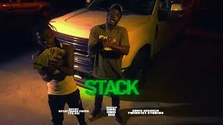 SPLATTGANG PAPER FT YT$ KEL - STACK [HD] @CAMERAJUNKIESMEDIA