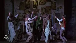 AAKHRI SHOW