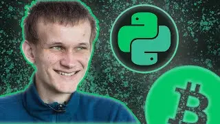 CRYPTO PORTFOLIO CHART IN PYTHON