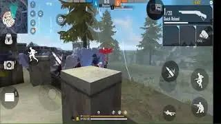 #SKYLER GAMING 1 VS 1 #ONETAP #HEADSHOT
