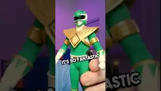 Hasbro almost made the best Power Rangers action figures ever, but Mezco was like, 