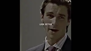 &ldquo;You can always be thinner, look better.&rdquo; [EDIT]