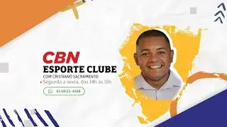 CBN ESPORTE CLUBE | 26/12/2025