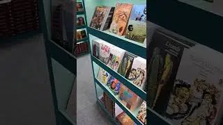 World Book Fair 2026. #books #pustak #fiction #PustakMela #Upanyas #kahani #bookfair #litrature 