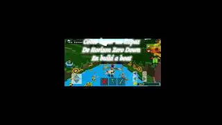 &iexcl;Como hacer un Rapaz de Horizon Zero Down En build a boat!