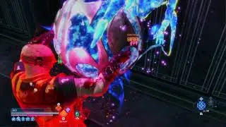 [PS4] Critical Status Tyrant/Buff Regen Sage - Stranger of Paradise: FFO