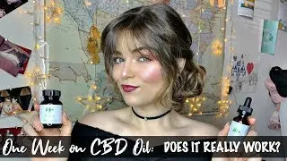 How to Use CBD Oil for Anxiety
