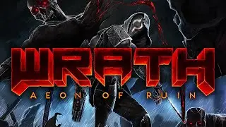 WRATH: Aeon of Ruin #2 - Госпожа вознесения...