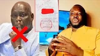 Mauvaise Nouvelle Pour Madiambal Diagne…Lii Naak Dooyna Waar