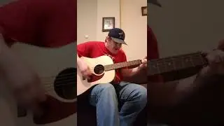 You and Tequila - Kenny Chesney covered by Kenneth Lee
