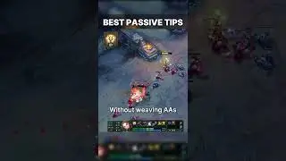 Hidden Passive Tech (Best Tips & Tricks) - Lux S15