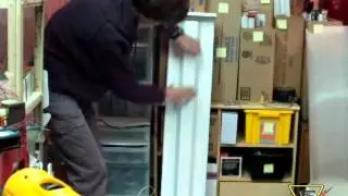 Lighting maintenance basics - Rapid start fluorescent fixtures.