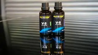 Range Rover Sport SVR V8 2016 Protected by AUTOTRIZ&reg; The Best Nano Ceramic Coating