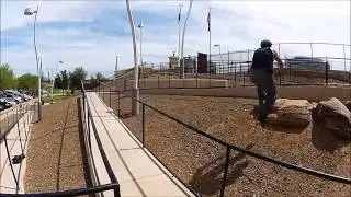 Limitless Practice With Francesco Caban