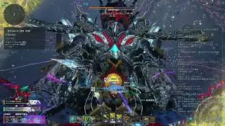 [NGS Global] PSO2 NGS 現れる創られし覇者【敗者】
