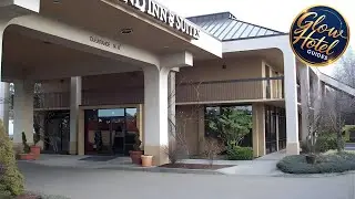 Red Lion Inn & Suites Deschutes Bend | Bend (OR), United States | Hotel Review 🏩