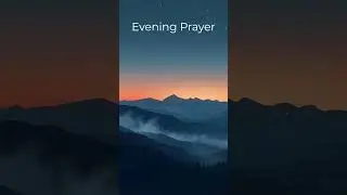 Prayer & Reflection Music