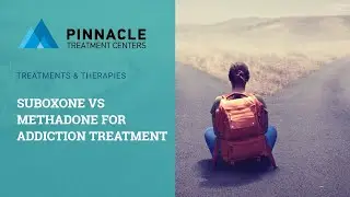 Suboxone Vs Methadone for Addiction Treatment