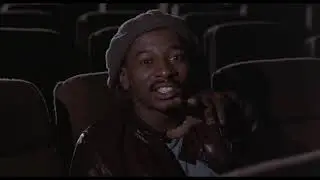 Hollywood Shuffle - Sneakin' in the Movies