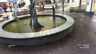 Altstadt - Hausach - Urlaub Schwarzwald