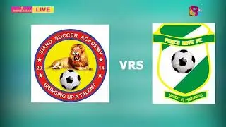 Siano Soccer Club vs Peace Boys FC