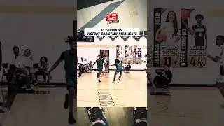 Olympian High School vs Victory Christian Academy Varsity Basketball January 26, 2024