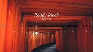 Roddy Ricch - The Box (8D Audio)