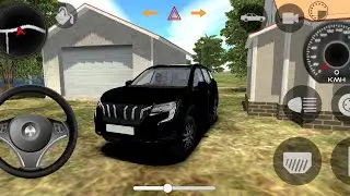 FRANKLIN XUV CAR OFF ROADING GAME 2025 || YES BOSS 007 || NO GAMECHANGER || FRANKLIN GAME | XUV CAR 