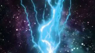3 Hour Deep Sleep Meditation 🌌 Shooting Stars in Space | Fall Asleep Fast