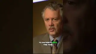 Doctor Exposes Depression Myth  It's NOT a Chemical Imbalance!