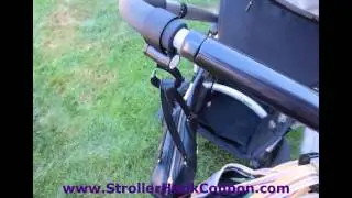 Best Stroller Hook Accessory Coupon