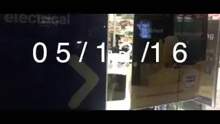 WHITE GIRL VOICE -PARTYNEXTDOOR -UNOFFICIAL VIDEO