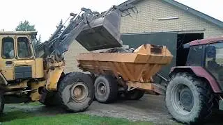 Volvo L90