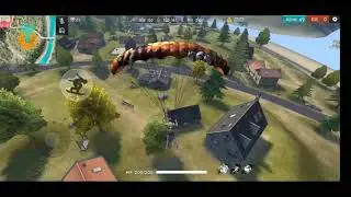 Free Fire KH 2019 2 VS 2 [ Bro ViTh  official ]