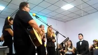 Grup - Copil gingas, duios
