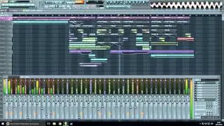 RoyalPony - Love is in Bloom (Hardstyle Remix) (Remake)