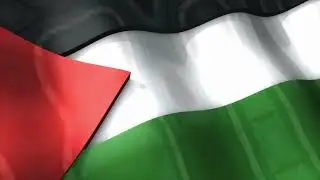 Palestine National anthem 