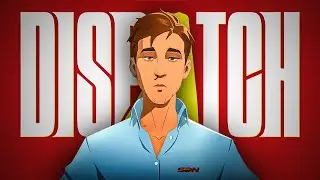 DISPATCH - Полный разбор (Ну почти)