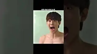 shik shak shok 🤣| ahn hyo seop| kdrama funny scenes| Kdrama shorts| ahn hyo seop funny moments