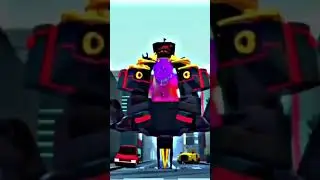 Nya VS Golden Master (Ninjago who is strongest?)