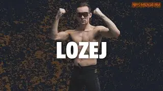 Canadian Flyweight Contender Devon 