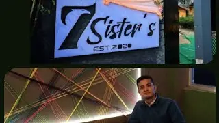 7Sisters Resort Jorhat