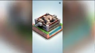 MEKORAMA Level 49 Worst Traffic & 50 Maker Space