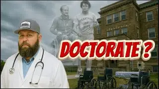 Захватывающие впечатления от GF Strong 🇨🇦 | Внутри всемирно известного реабилитационного центра Б...