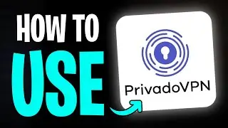 PrivadoVPN Tutorial (2026) - Step by Step ✅