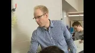 Catholic Central High School Lethbridge, CCH Pre Engineering