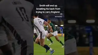 #englishrugby #rugby #southafricarugby #springbokrugby #worldrugby #spring