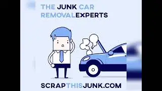 (GTA) Scrap Junk Car Removal Experts - Remove Junk Cars Fast And Get Paid Cash