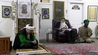 Sohbah & Dhikr With Dr Nour