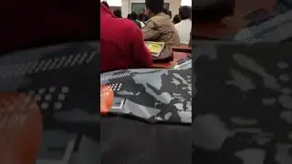 Student created ruckus in DU SOL Offline Classes | Sol PCP Classes | Sol classes 2023